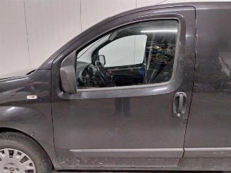 Fiat Fiorino Fiorino (225), Van, 2007 1.3 D 16V Multijet picture 7