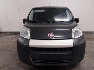 Auto da rottamare Fiat Fiorino Fiorino (225), Van, 2007 1.3 D 16V Multijet 2013/7