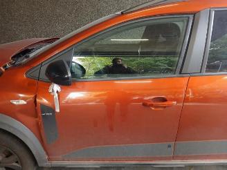 Dacia Jogger Jogger, MPV, 2022 1.0 TCe 110 12V picture 5