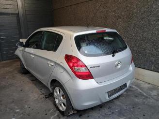 Uttjänta bilar auto Hyundai I-20 i20, Hatchback, 2008 / 2015 1.2i 16V 2011/4