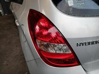 Hyundai I-20 i20, Hatchback, 2008 / 2015 1.2i 16V picture 5
