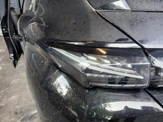 Peugeot 308 308 (F3/FB/FH/FM/FP), Hatchback 5-drs, 2021 1.2 12V PureTech 130 picture 6