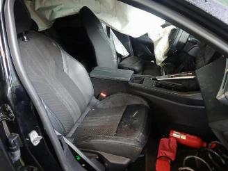 Peugeot 308 308 (F3/FB/FH/FM/FP), Hatchback 5-drs, 2021 1.2 12V PureTech 130 picture 19