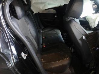 Peugeot 308 308 (F3/FB/FH/FM/FP), Hatchback 5-drs, 2021 1.2 12V PureTech 130 picture 20