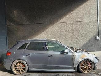 Audi Rs3 RS 3 Sportback (8VA/8VF), Hatchback 5-drs, 2015 / 2020 2.5 TFSI 20V Quattro picture 15