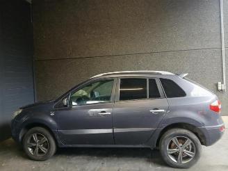 Renault Koleos Koleos I, SUV, 2008 / 2017 2.0 dCi 16V 4x4 picture 3