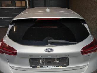 Ford Focus Focus 4, Hatchback, 2018 1.0 EcoBoost 12V Hybrid 125 picture 3