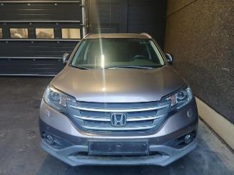 Honda Cr-v CR-V (RE/RM), SUV, 2006 1.6 i-DTEC 16V picture 2