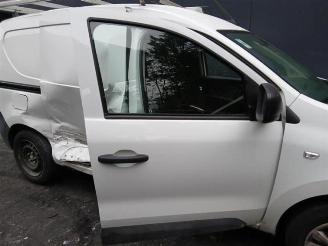 Renault Express Express, Van, 2021 1.3 TCE 100 16V picture 5