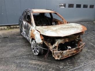 Uttjänta bilar auto Kia Stonic Stonic (YB), SUV, 2017 1.4 MPI 16V 2019/11