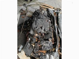 Volkswagen Golf Golf VIII Variant (GC5), Combi, 2020 2.0 TDI BlueMotion 16V picture 21