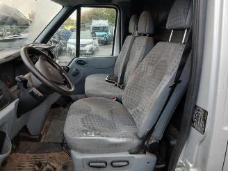 Ford Transit Transit, Van, 2006 / 2014 2.2 TDCi 16V picture 16