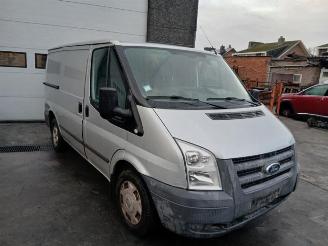 Ford Transit Transit, Van, 2006 / 2014 2.2 TDCi 16V picture 1