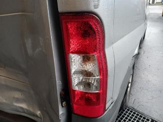 Ford Transit Transit, Van, 2006 / 2014 2.2 TDCi 16V picture 12