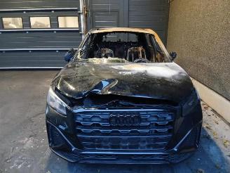 Audi Q2 Q2 (GAB/GAG), SUV, 2016 1.5 35 TFSI 16V picture 2