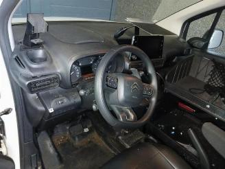 Citroën Berlingo Berlingo, Van, 2018 1.5 BlueHDi 130 picture 19