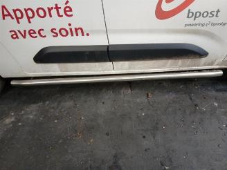 Citroën Berlingo Berlingo, Van, 2018 1.5 BlueHDi 130 picture 8