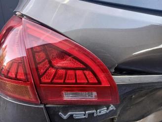 Kia Venga Venga, MPV, 2010 / 2019 1.4 CVVT 16V picture 15