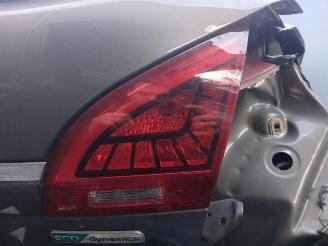 Kia Venga Venga, MPV, 2010 / 2019 1.4 CVVT 16V picture 16