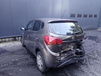 Kia Venga Venga, MPV, 2010 / 2019 1.4 CVVT 16V picture 12