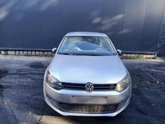 Volkswagen Polo Polo V (6R), Hatchback, 2009 / 2017 1.2 12V BlueMotion Technology picture 2