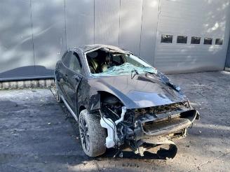 Salvage car Ford Puma Puma, SUV, 2019 1.0 Ti-VCT EcoBoost mHEV 12V 2024/3