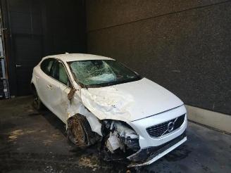 Dezmembrări autoturisme Volvo V-40 V40 (MV), Hatchback 5-drs, 2012 / 2019 2.0 D2 16V 2018