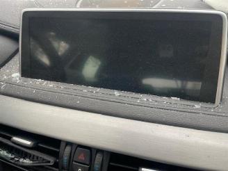 BMW X6 X6 (F16), SUV, 2014 / 2019 xDrive30d 3.0 24V picture 11