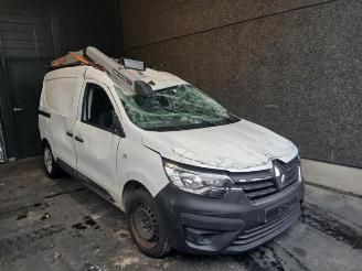 Renault Express Express, Van, 2021 1.3 TCE 100 16V picture 1