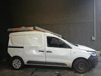 Renault Express Express, Van, 2021 1.3 TCE 100 16V picture 4