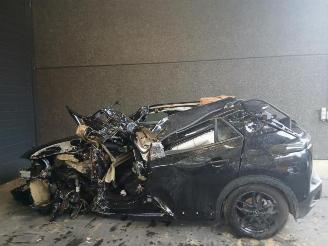 Peugeot 2008 2008 (UD/UK/UR/US/UX), MPV, 2019 1.2 VTi 12V PureTech 130 picture 3