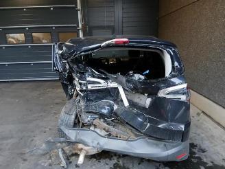 Ford S-Max S-Max (GBW), MPV, 2006 / 2014 2.0 TDCi 16V 136 picture 11