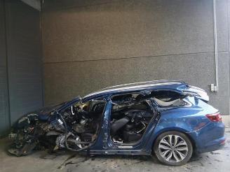 Renault Talisman Talisman Estate (RFDK), Combi, 2016 / 2022 1.6 dCi 130 picture 3