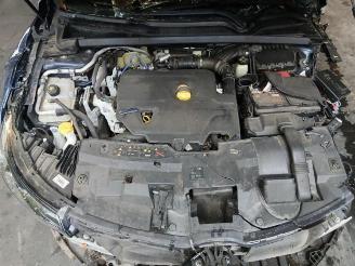 Renault Talisman Talisman Estate (RFDK), Combi, 2016 / 2022 1.6 dCi 130 picture 9