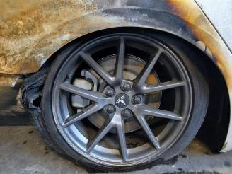 Tesla Model 3 Model 3, Sedan, 2017 Long Range AWD 75 kWh picture 15