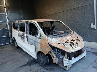 Autoverwertung Ford Transit  2024/6