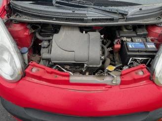 Citroën C1 C1, Hatchback, 2005 / 2014 1.0 12V picture 14