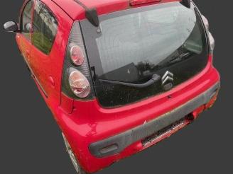 Citroën C1 C1, Hatchback, 2005 / 2014 1.0 12V picture 9