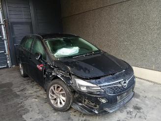 Dezmembrări autoturisme Opel Astra Astra K Sports Tourer, Combi, 2015 / 2022 1.5 CDTi 122 12V 2021/12
