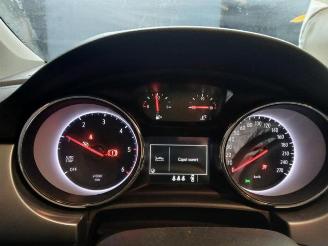 Opel Astra Astra K Sports Tourer, Combi, 2015 / 2022 1.5 CDTi 122 12V picture 21