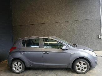 Hyundai I-20 i20, Hatchback, 2008 / 2015 1.2i 16V picture 7