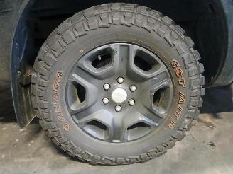 Ford Ranger Ranger, Pick-up, 2011 3.2 TDCI 20V 4x4 picture 20