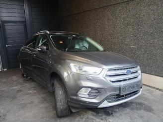 Sloopauto Ford Kuga Kuga II (DM2), SUV, 2012 1.5 EcoBoost 16V 120 2019/10