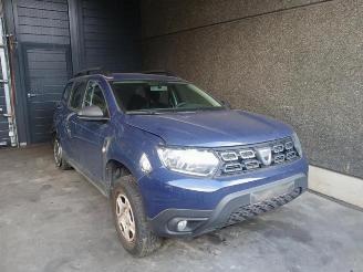 Dacia Duster Duster (SR), SUV, 2017 / 2024 1.3 TCE 130 16V picture 1