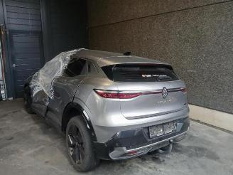 Démontage voiture Renault Mégane E-Tech Megane E-Tech (RCB), SUV, 2021 40 kWh 2025/2