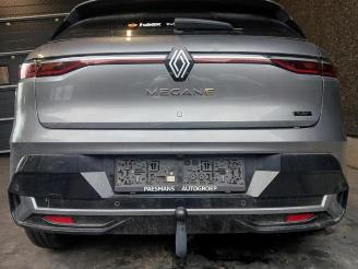 Renault Mégane E-Tech Megane E-Tech (RCB), SUV, 2021 40 kWh picture 4
