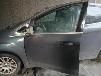 Ford C-Max C-Max (DXA), MPV, 2010 / 2019 1.0 Ti-VCT EcoBoost 12V 125 picture 5