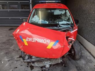 Volkswagen Caddy Caddy IV, Van, 2015 1.4 TSI 16V picture 2