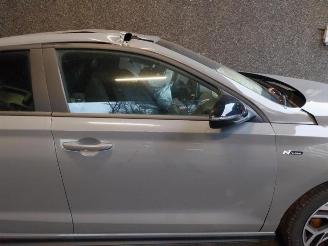 Hyundai I-30 i30 (PDEB5/PDEBB/PDEBD/PDEBE), Hatchback, 2016 1.0 T-GDI 12V picture 7