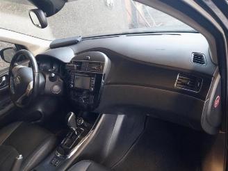 Nissan Pulsar Pulsar (C13), Hatchback, 2013 1.2 DIG-T 16V picture 18